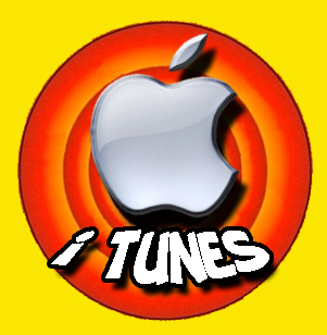 Illustration for article titled 77 iTunes Icons Apple Would Never Dream of Using